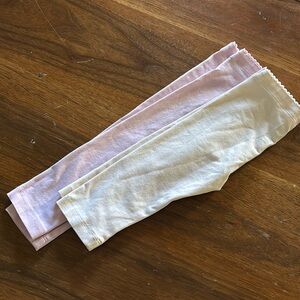 Tea collection size 2t leggings- 1 pair of capri